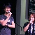 【TGS2016】『DEATH STRANDING』ステージ―小島監督が世界のファンに回答、『メタルギア』にも