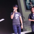 【TGS2016】『DEATH STRANDING』ステージ―小島監督が世界のファンに回答、『メタルギア』にも