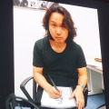 【TGS2016】『DEATH STRANDING』ステージ―小島監督が世界のファンに回答、『メタルギア』にも