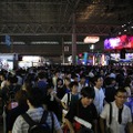 TGS 2016来場者は27万人超え！ 歴代最多を更新…VR展開が後押しか