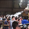 【TGS2016】新侵略宇宙人の正体はまさかのアイツ！『地球防衛軍5』ステージイベントレポ