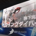 【TGS2016】新侵略宇宙人の正体はまさかのアイツ！『地球防衛軍5』ステージイベントレポ