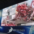 【TGS2016】新侵略宇宙人の正体はまさかのアイツ！『地球防衛軍5』ステージイベントレポ