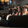 【TGS 2016】『ゴッドイーター オンライン』はシリーズ初のMMOアクションゲーム！バンナム特別ステージレポ