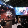 【TGS2016】シブサワ・コウが『仁王』の「女郎蜘蛛」討伐に挑戦…やっぱり苦戦した！