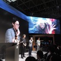 【TGS2016】シブサワ・コウが『仁王』の「女郎蜘蛛」討伐に挑戦…やっぱり苦戦した！