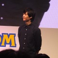 【TGS2016】『囚われのパルマ』の魅力を“ハルト”梅原裕一郎と“アオイ”内田雄馬が明かす！ 刺激に満ちたステージイベントをお届け