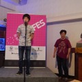 「INDIE STREAM FES 2016」潜入レポート―ここにいる人達、みんなゲーム大好きです。