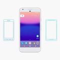 Google、新フラッグシップスマホ「Pixel」「Pixel XL」を発表！日本は第1次販売国に含まれず