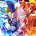 『Fate/EXTELLA』ネロ（CV:丹下桜）の声が全国のローソンに！ 店内放送でゲームの魅力を熱弁