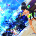 閃乱カグラ新作はTPS！？水鉄砲で濡れ濡れのスケスケな『PEACH BEACH SPLASH』発表