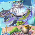 『ディズニー マジックキングダムズ』iOS版の配信もスタート！ 記念イベントなども各種開催