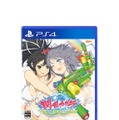 『閃乱カグラ PBS』半蔵学院のキャラ情報が公開、飛鳥・斑鳩・葛城などの水着姿をチェック