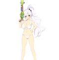 『閃乱カグラ PBS』半蔵学院のキャラ情報が公開、飛鳥・斑鳩・葛城などの水着姿をチェック