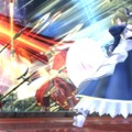 『Fate/EXTELLA』ゲーム情報公開―各サーヴァントやフリーモード、購入特典の詳細まで