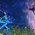 『Fate/EXTELLA』ゲーム情報公開―各サーヴァントやフリーモード、購入特典の詳細まで