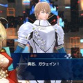 『Fate/EXTELLA』ゲーム情報公開―各サーヴァントやフリーモード、購入特典の詳細まで