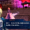 『Fate/EXTELLA』ゲーム情報公開―各サーヴァントやフリーモード、購入特典の詳細まで