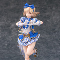 『グラブル』アイドルVer「ジータ」フィギュアが登場！華やかな衣装やおみ足がキュート＆セクシー