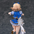 『グラブル』アイドルVer「ジータ」フィギュアが登場！華やかな衣装やおみ足がキュート＆セクシー