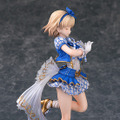 『グラブル』アイドルVer「ジータ」フィギュアが登場！華やかな衣装やおみ足がキュート＆セクシー