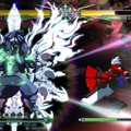 PS4/PS3『ブレイブルー セントラルフィクション』に「スサノオ」参戦！ドライブ能力「武神」で破壊神の力を見せつける