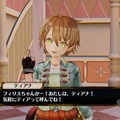 『フィリスのアトリエ』旅で出会う新たなキャラ情報が公開！ゲーム序盤やシステムのおさらいも