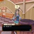 『フィリスのアトリエ』旅で出会う新たなキャラ情報が公開！ゲーム序盤やシステムのおさらいも