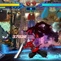 『BLAZBLUE REVOLUTION REBURNING』10月20日配信！タッチ操作のみのスマホ向け格ゲー