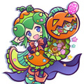 『ぷよぷよ!!クエスト』第4回ハロウィン祭りで「★4 おかしなダリダ」登場！ 開催に先駆けガチャも実施