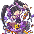 『ぷよぷよ!!クエスト』第4回ハロウィン祭りで「★4 おかしなダリダ」登場！ 開催に先駆けガチャも実施