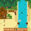 人気農業シミュ『Stardew Valley』日本語含むローカライズ版が配信延期