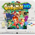 3DS『ぐるみん 3D』国内向けのリリース決定！ 配信日は今月下旬を予定、価格は1,500円