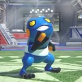 AC『ポッ拳』なんと「グレッグル」が新バトルポケモンとして参戦！トリッキーなバトルで相手を翻弄！？