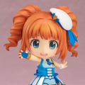 『アイマス』高槻やよい＆四条貴音「ねんどろいどこ～で」予約開始！“トゥインクルスターコーデ”シリーズの新商品が登場