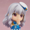 『アイマス』高槻やよい＆四条貴音「ねんどろいどこ～で」予約開始！“トゥインクルスターコーデ”シリーズの新商品が登場