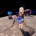 名作ADVを手がけた自転車創業が、PSVRソフト『星の欠片の物語』を発表！ VRの長所と短所をゲームデザインに落とし込む