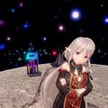 名作ADVを手がけた自転車創業が、PSVRソフト『星の欠片の物語』を発表！ VRの長所と短所をゲームデザインに落とし込む