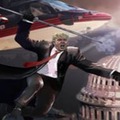 【特集】トランプ大統領（っぽい人）が登場するSteamゲーム5選！