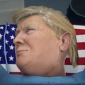 【特集】トランプ大統領（っぽい人）が登場するSteamゲーム5選！