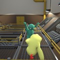 【特集】爆笑乱闘ゲーム『Gang Beasts』のはじめ方―プレイ方法やゲーム内容を解説！