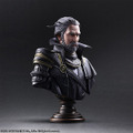 「KINGSGLAIVE FFXV」レギス国王の胸像フィギュアが発売決定―威厳を感じる逸品