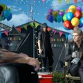 『FFXV』ミステリーディスクの内容が明らかに…プロンプトが大量発生し、松田社長がラスボス！？