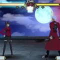 Fate/unlimited codes PORTABLE