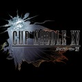 『FFXV』×「カップヌードル」の“コラCM”が公開…リヴァイアサンがスープの海から登場!?