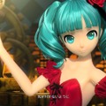 『初音ミク Project DIVA FT』追加楽曲パック2ndが12月22日配信決定、各モジュールも続々登場