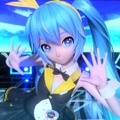 『初音ミク Project DIVA FT』追加楽曲パック2ndが12月22日配信決定、各モジュールも続々登場