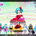 『初音ミク Project DIVA FT』追加楽曲パック2ndが12月22日配信決定、各モジュールも続々登場