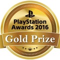 「PlayStation Awards 2016」結果発表！『ペルソナ5』『ラスアス』『サマーレッスン』『Downwell』など名作がズラリ