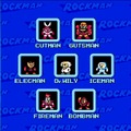 Android版『ロックマンモバイル』シリーズ配信開始―iOS版も配信済み